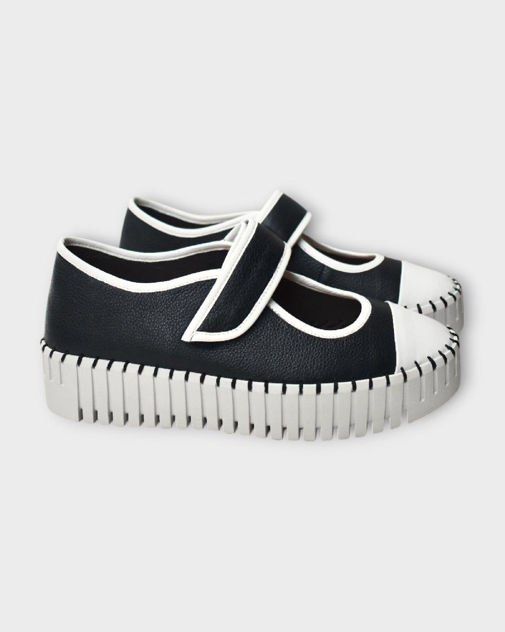 shoes of soul Django & Juliette Berit