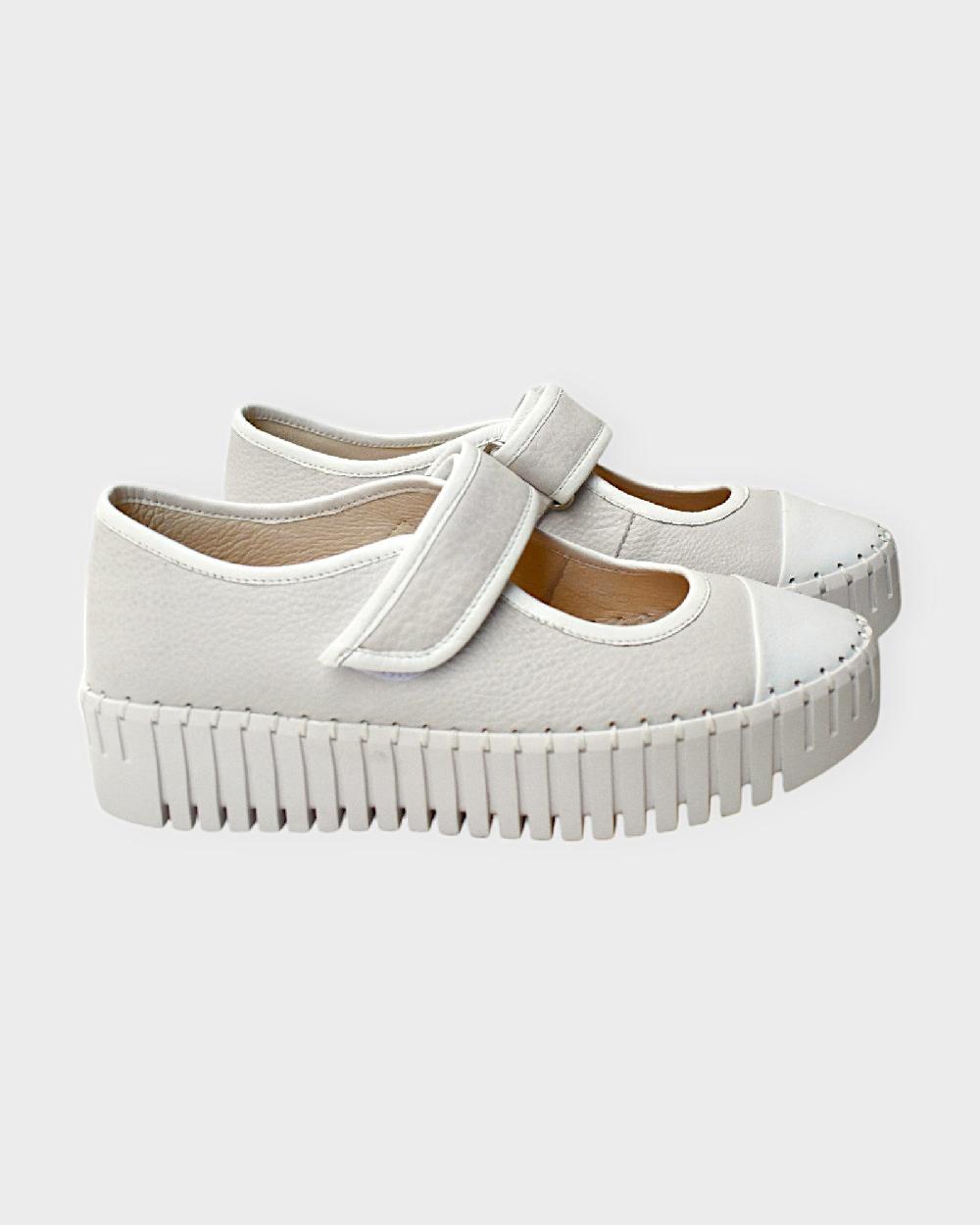 shoes of soul Django & Juliette Berit