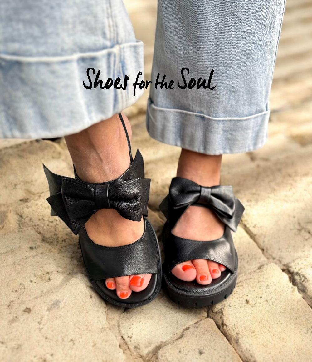 Shoes Of Soul Django & Juliette Berker Size 37 Only