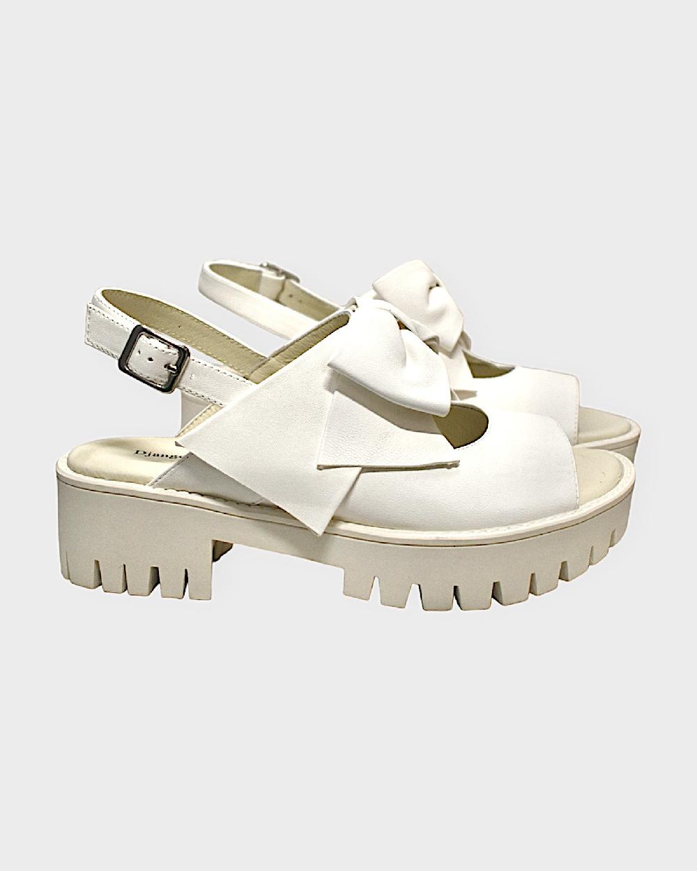 shoes of soul Django & Juliette Berker