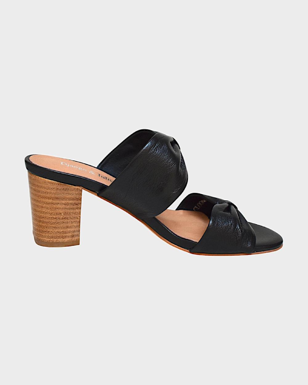 Shoes Of Soul Django & Juliette Clooney