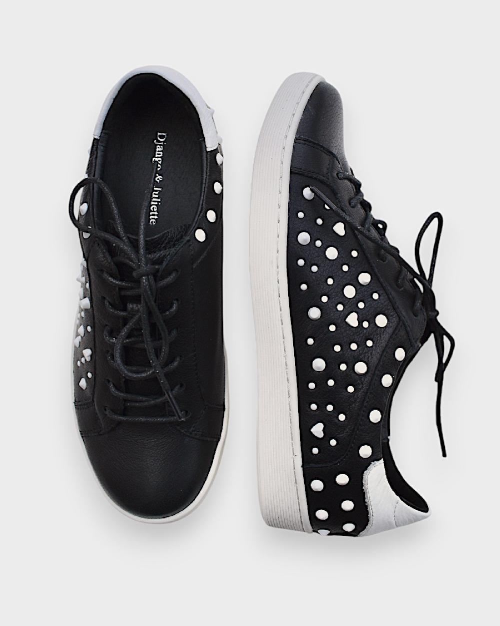 Shoes Of Soul Django & Juliette Dixey