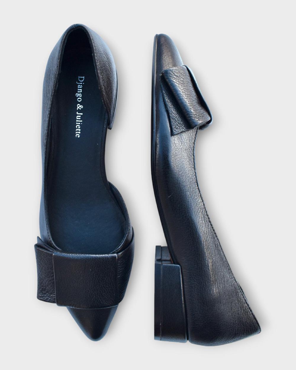 Shoes Of Soul Django & Juliette Etha