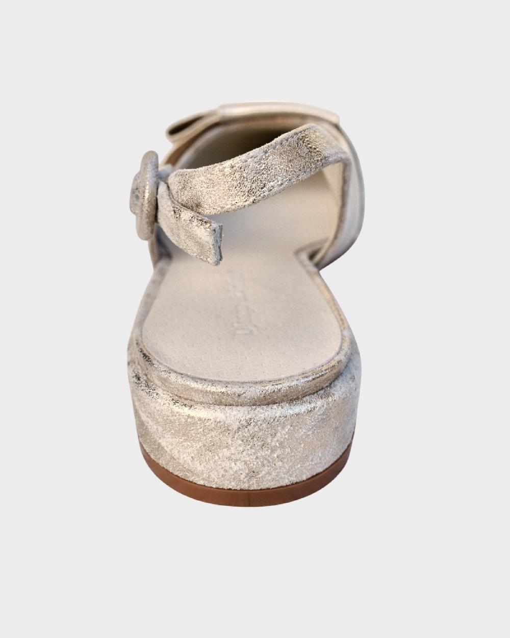 Shoes Of Soul Django & Juliette Evenning