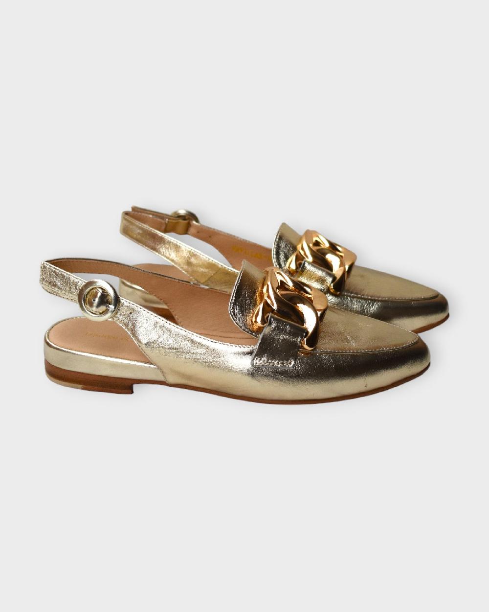 shoes of soul Django & Juliette Favillas