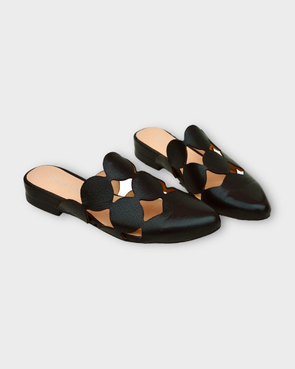 shoes of soul Django & Juliette Forli