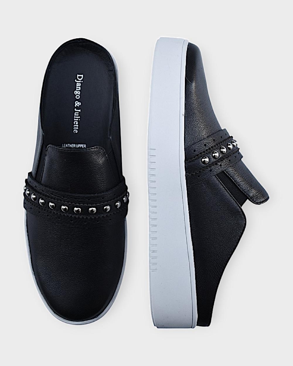 Shoes Of Soul Django & Juliette Lostud