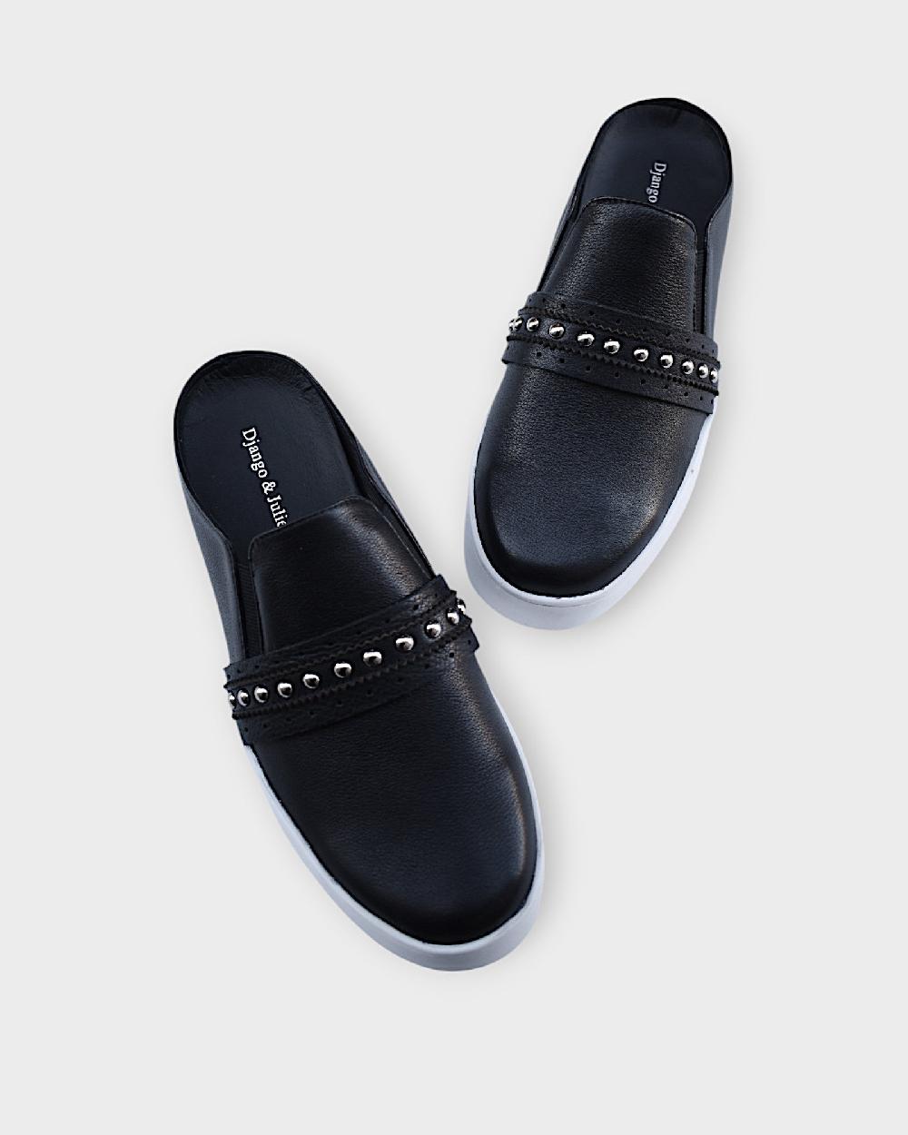 Shoes Of Soul Django & Juliette Lostud