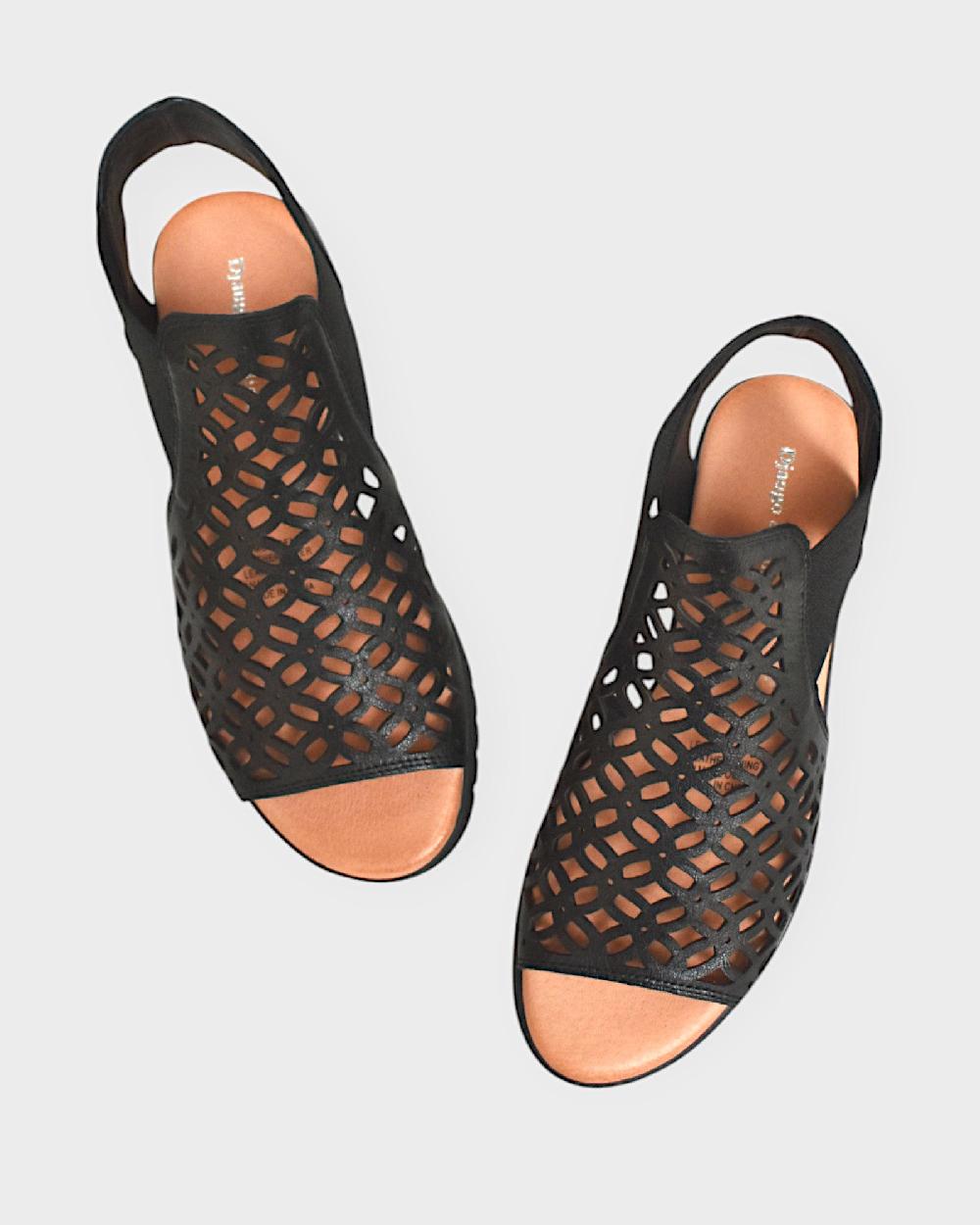 Shoes Of Soul Django & Juliette Montaen