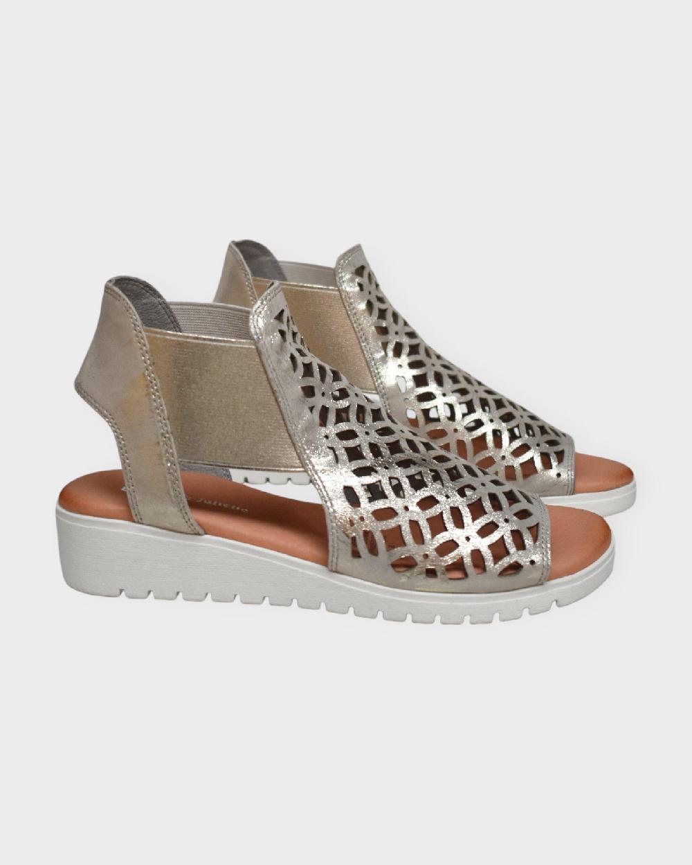 shoes of soul Django & Juliette Montaen