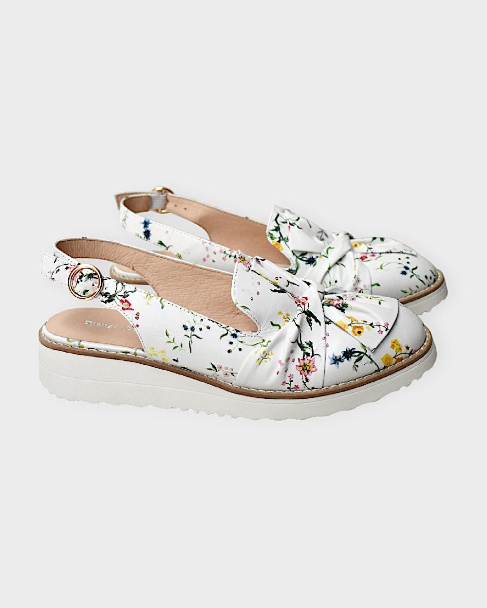 shoes of soul Django & Juliette Olissas