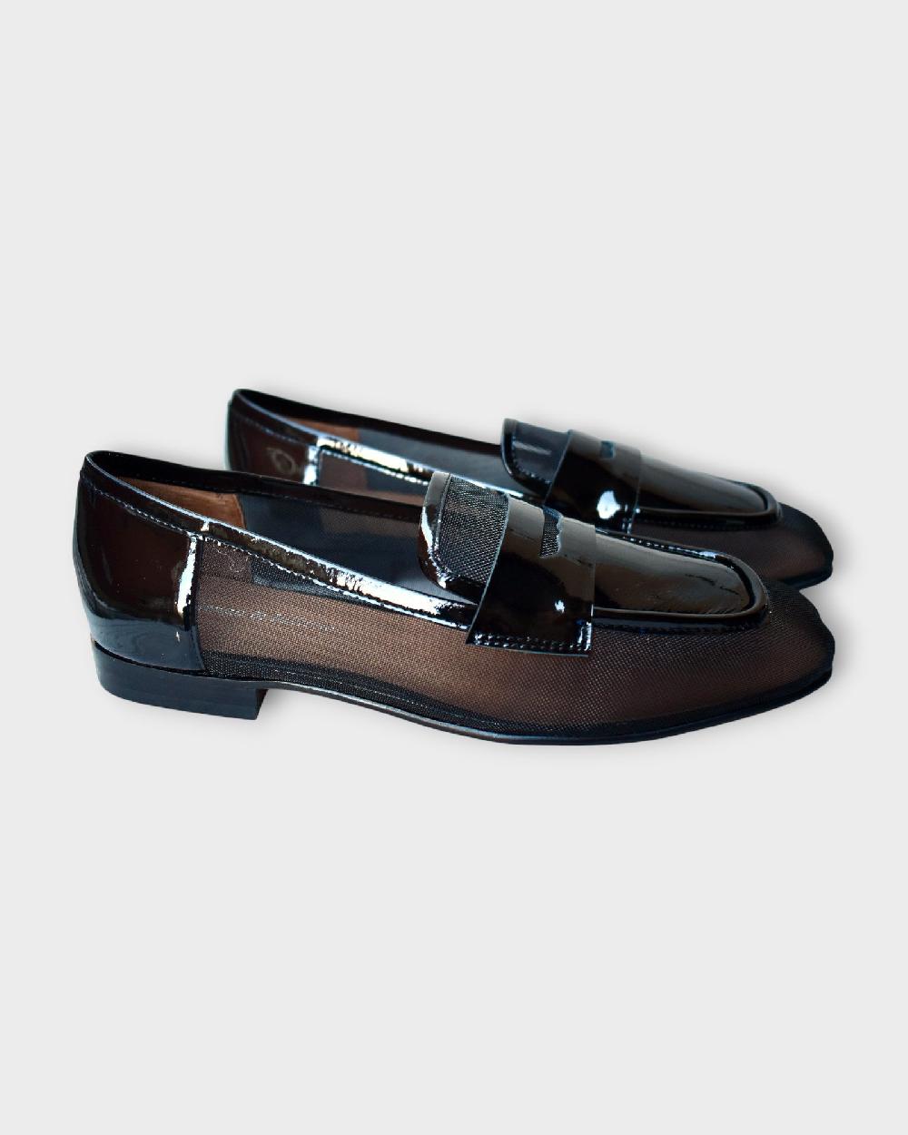 shoes of soul Django & Juliette Priyas