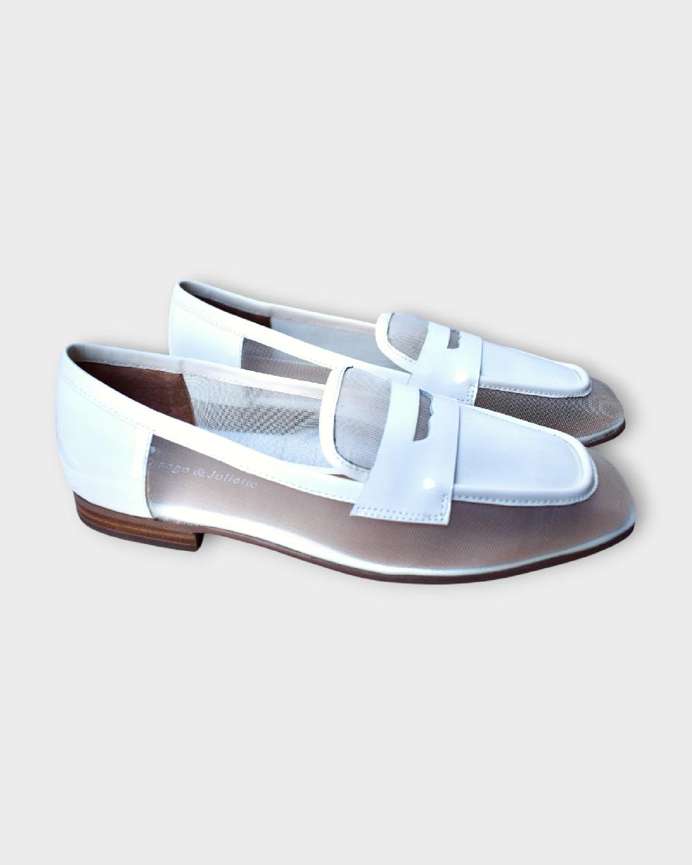 shoes of soul Django & Juliette Priyas