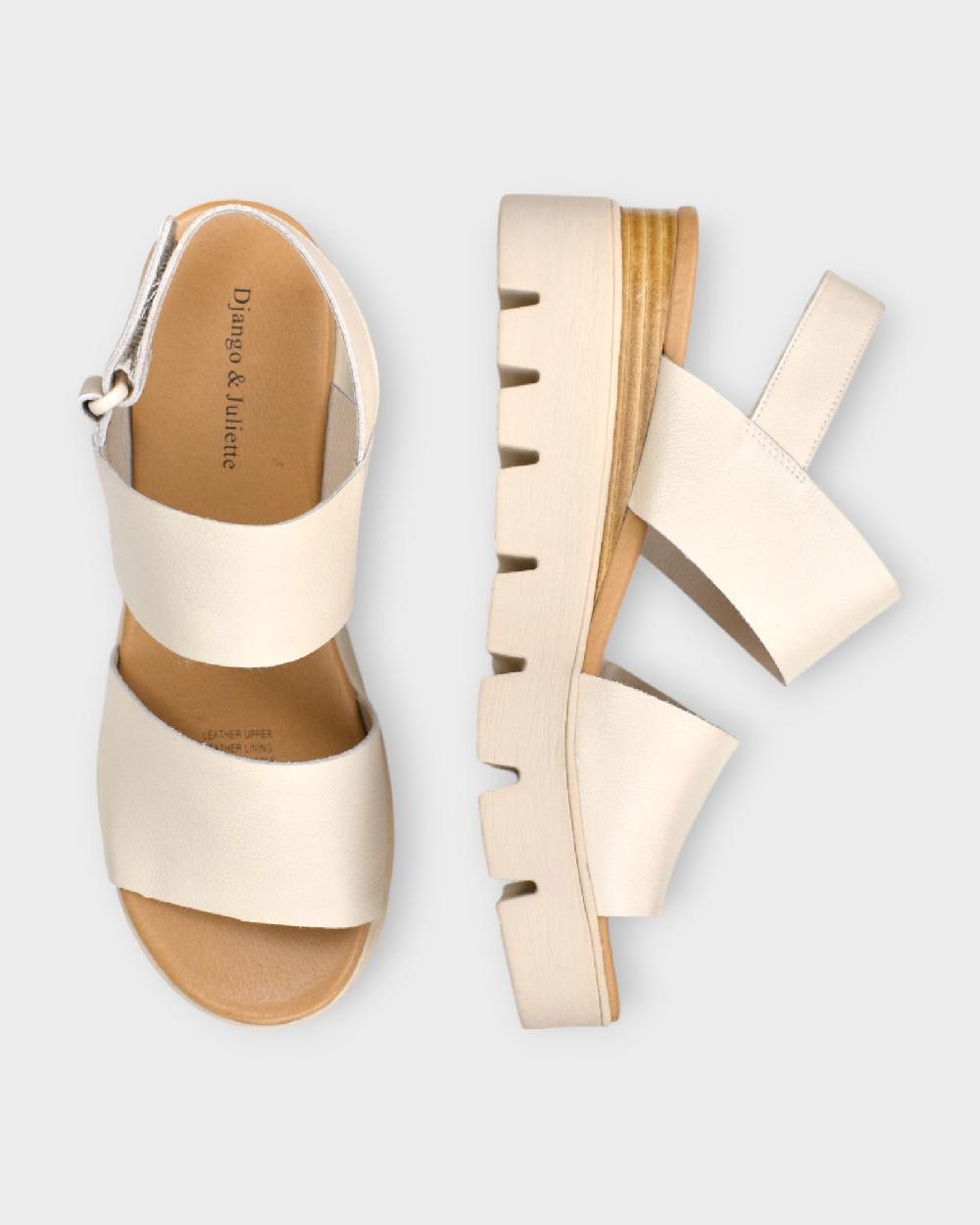 Shoes Of Soul Django & Juliette Runar