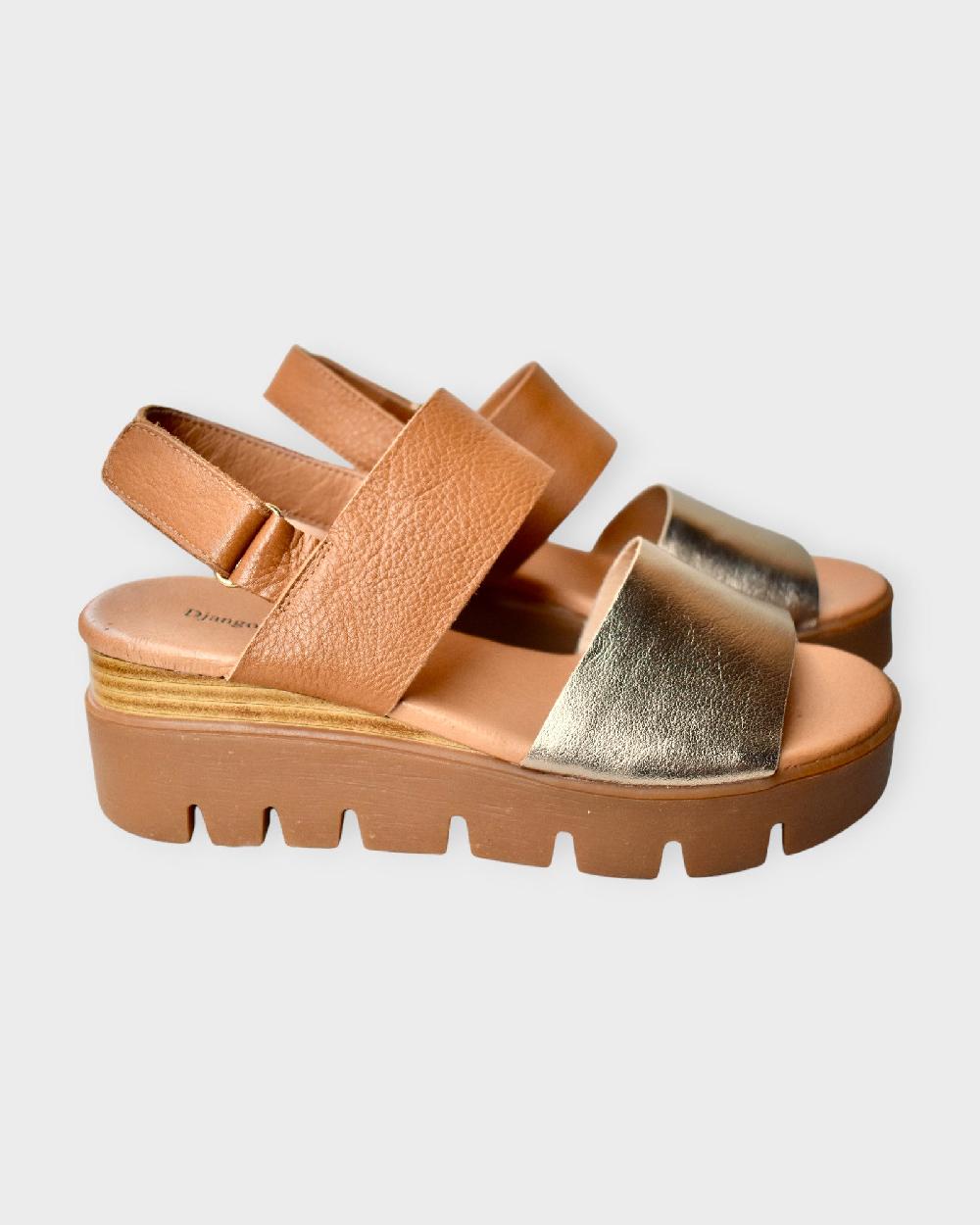 shoes of soul Django & Juliette Runar