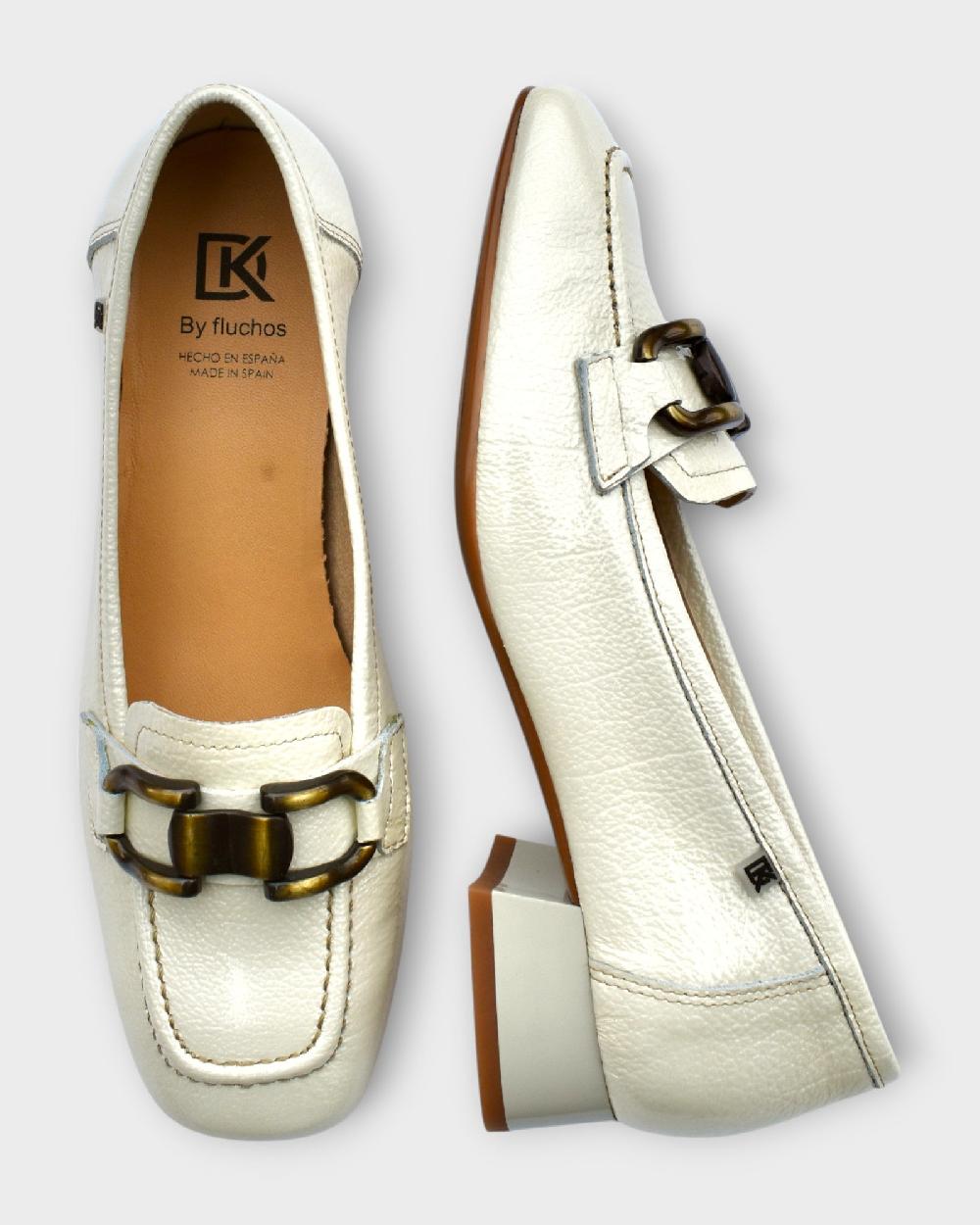 Shoes Of Soul Dorking Gia D9303