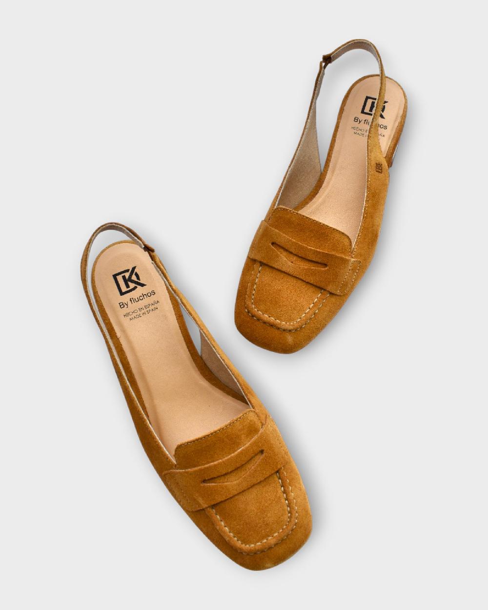 Shoes Of Soul Dorking Gia D9305