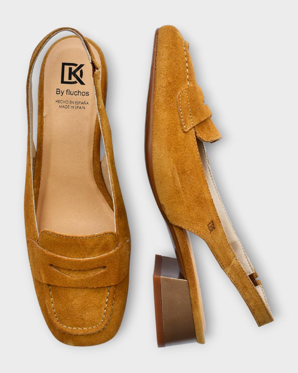 Shoes Of Soul Dorking Gia D9305