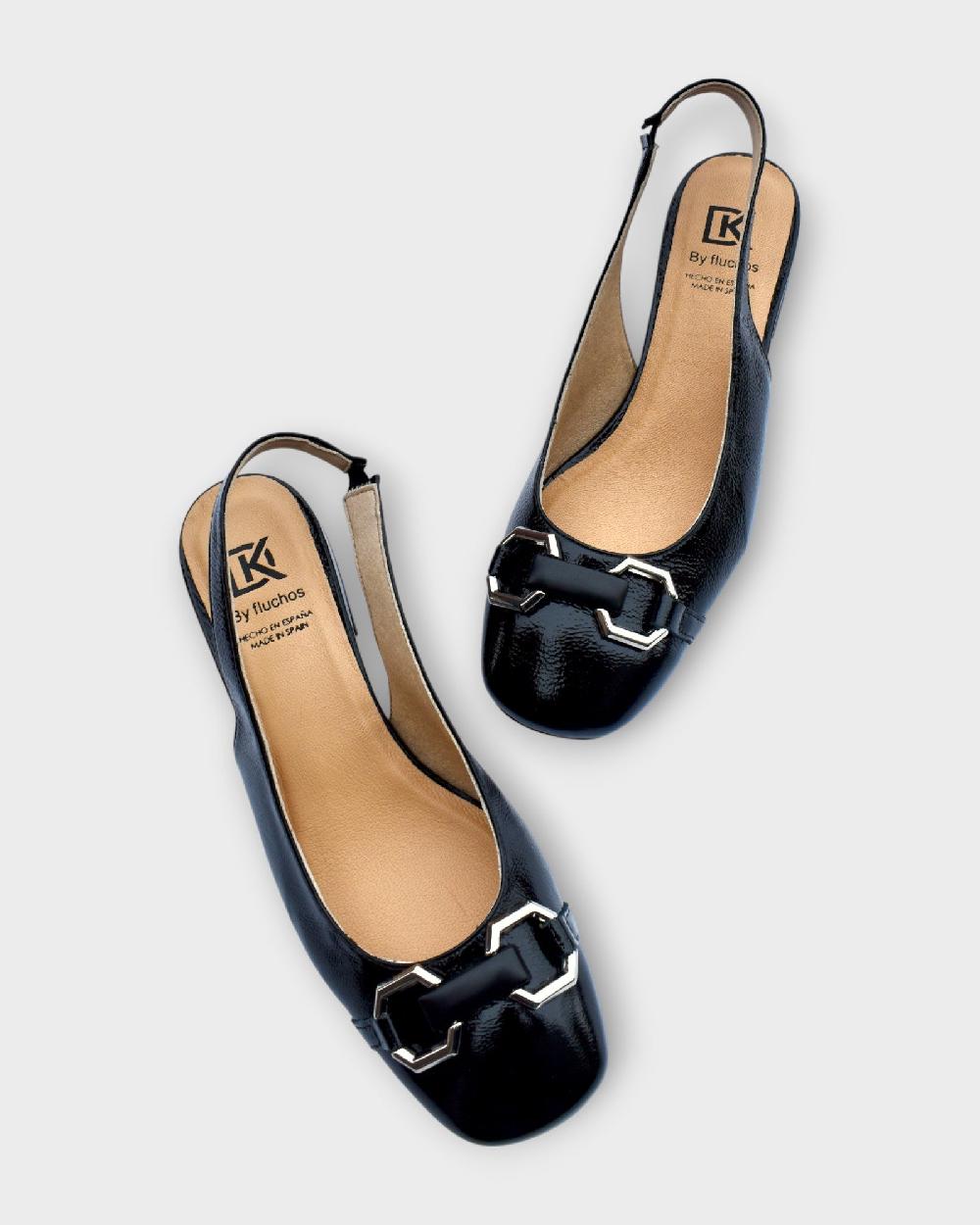 Shoes Of Soul Dorking Gia D9307