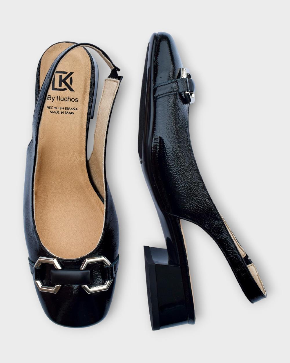 Shoes Of Soul Dorking Gia D9307