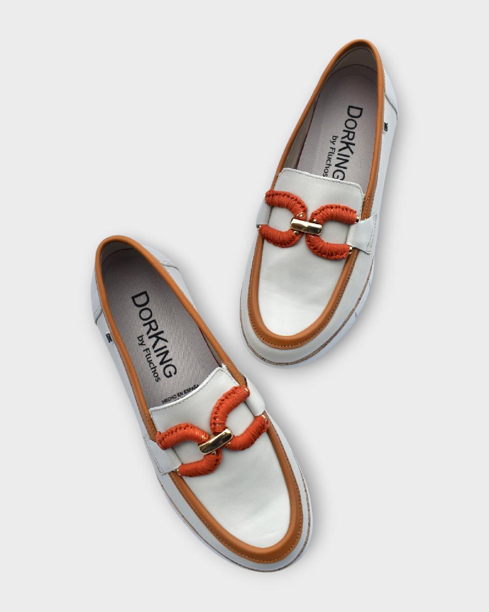 Shoes Of Soul Dorking India D9298