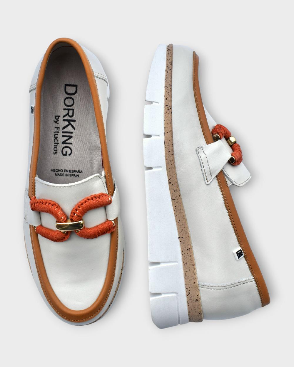 Shoes Of Soul Dorking India D9298