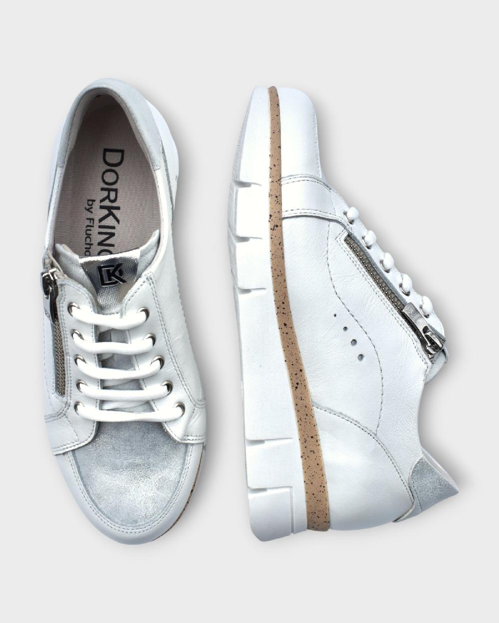 Shoes Of Soul Dorking India D9301