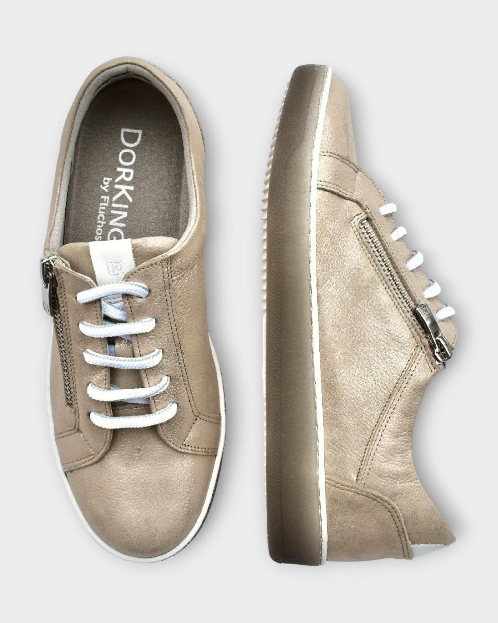 Shoes Of Soul Dorking Karen D8225