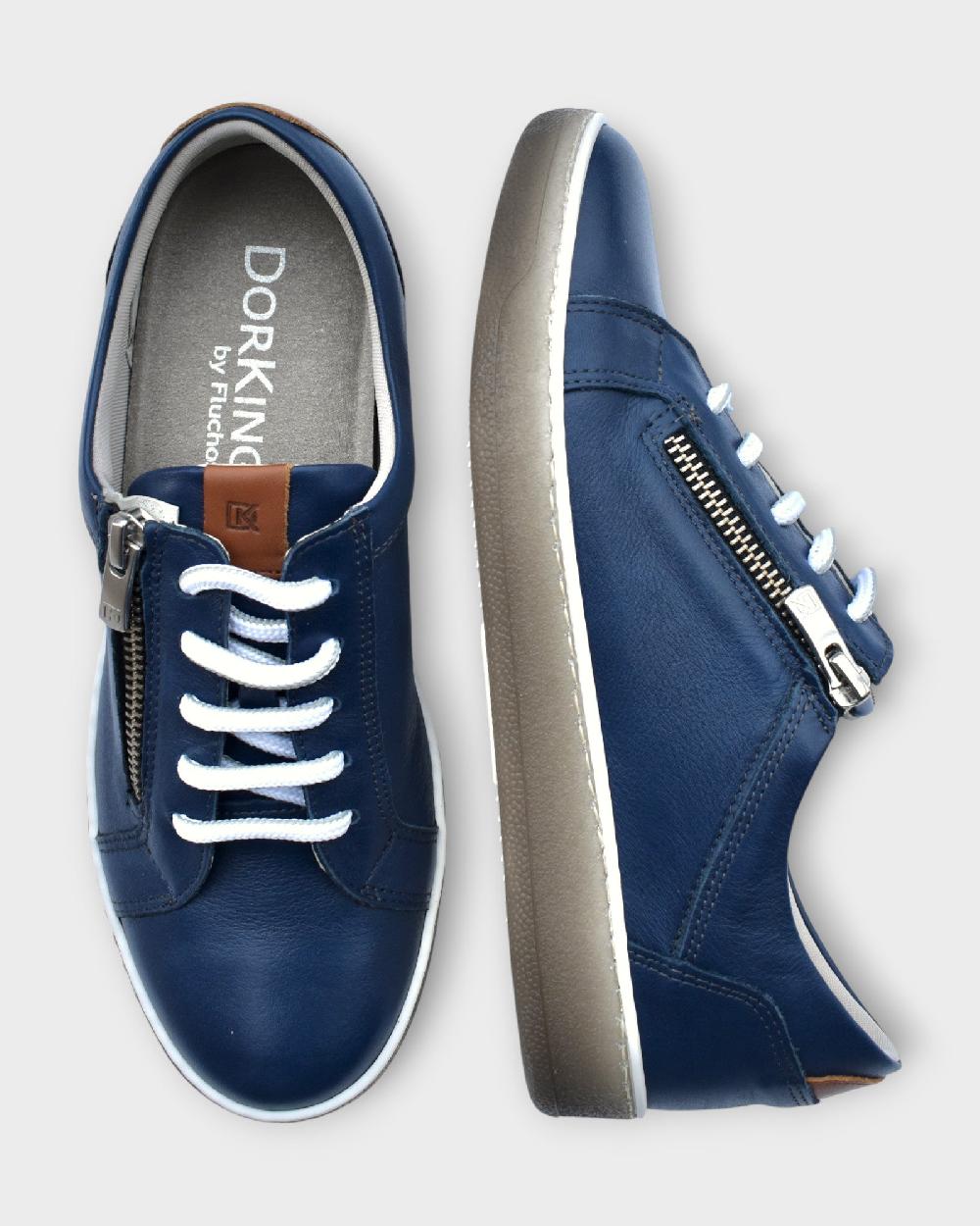 Shoes Of Soul Dorking Karen D8225