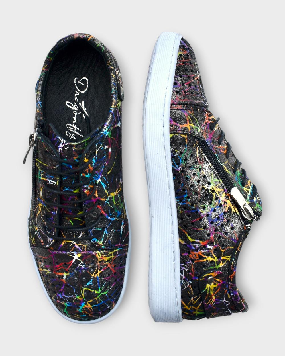 Shoes Of Soul Dragonfly EG17