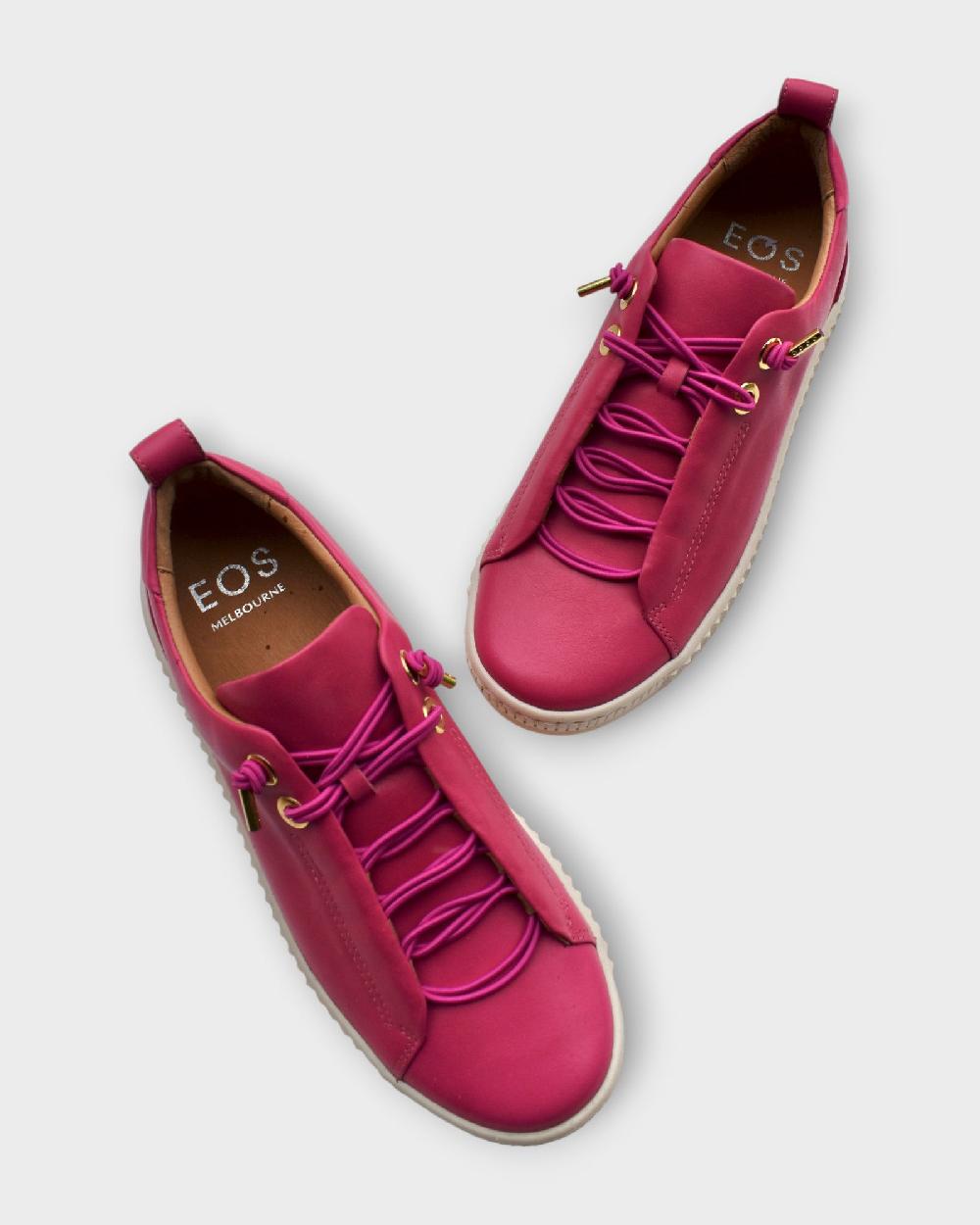 Shoes Of Soul EOS Jool