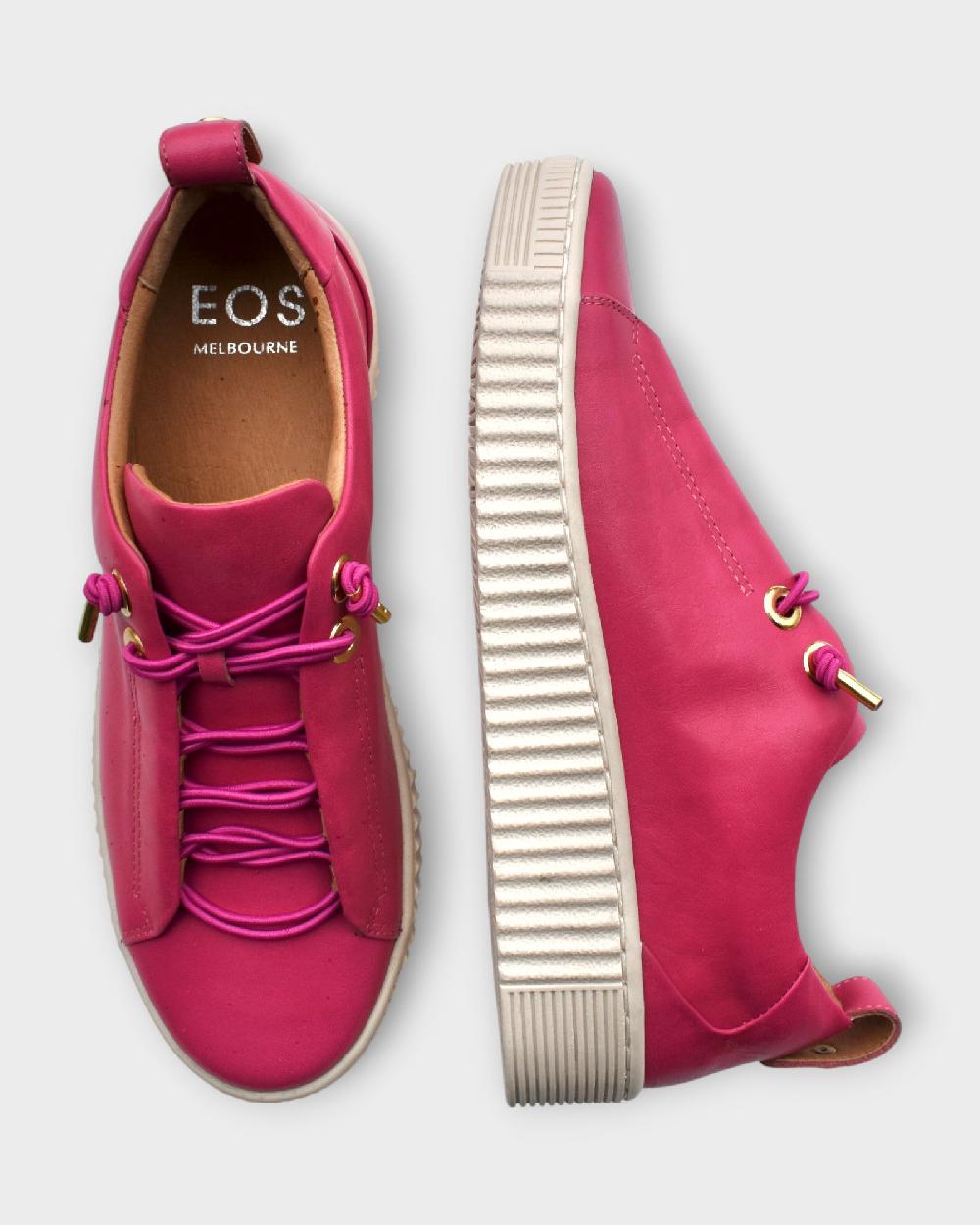 Shoes Of Soul EOS Jool