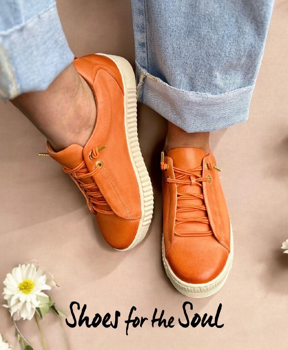 Shoes Of Soul EOS Jool