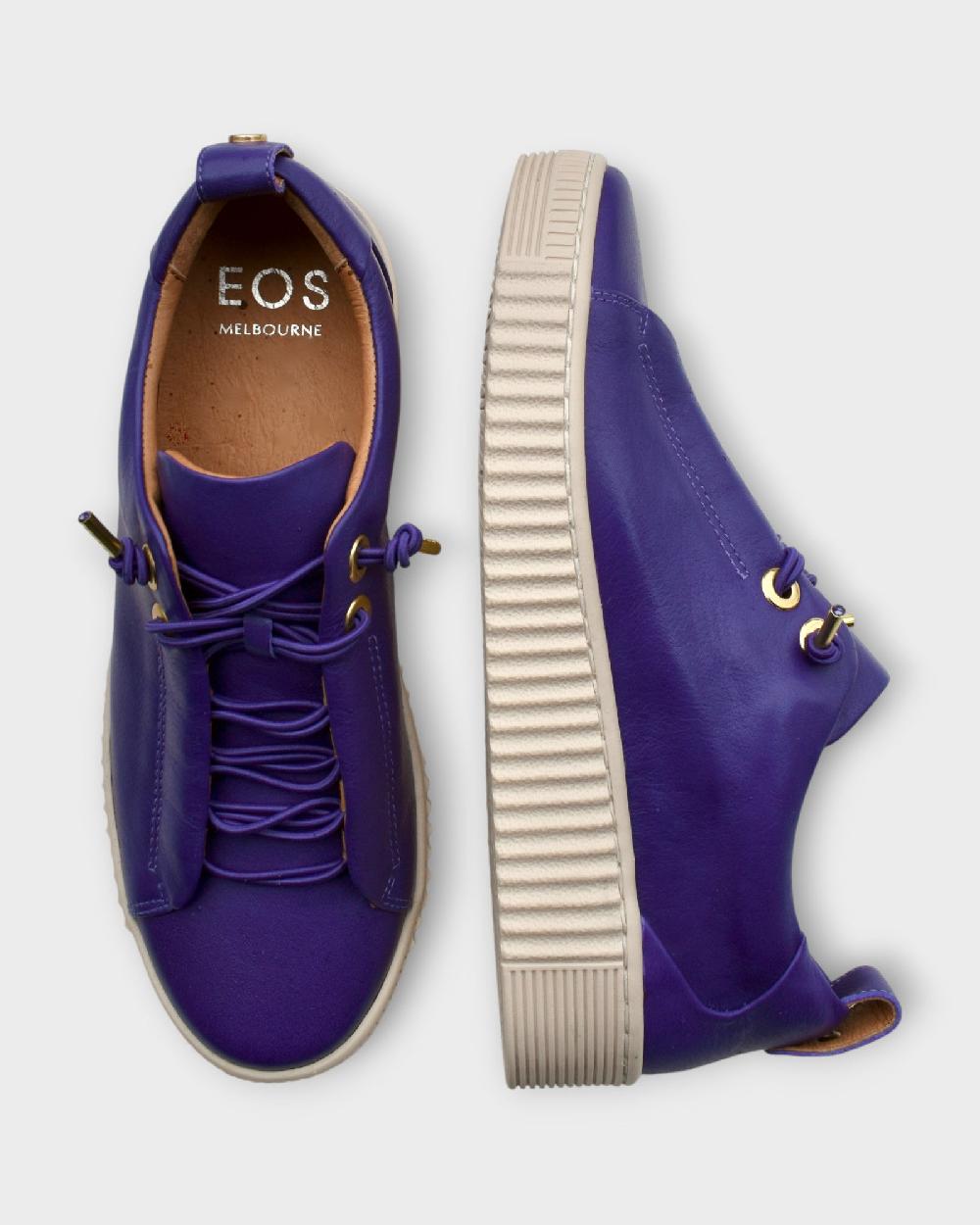 Shoes Of Soul EOS Jool