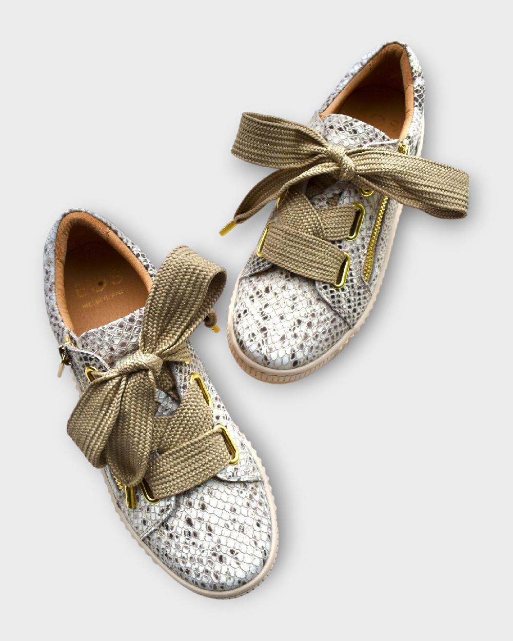 Shoes Of Soul EOS Jovi