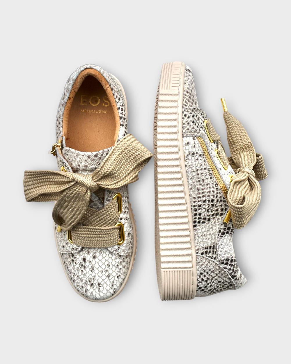 Shoes Of Soul EOS Jovi