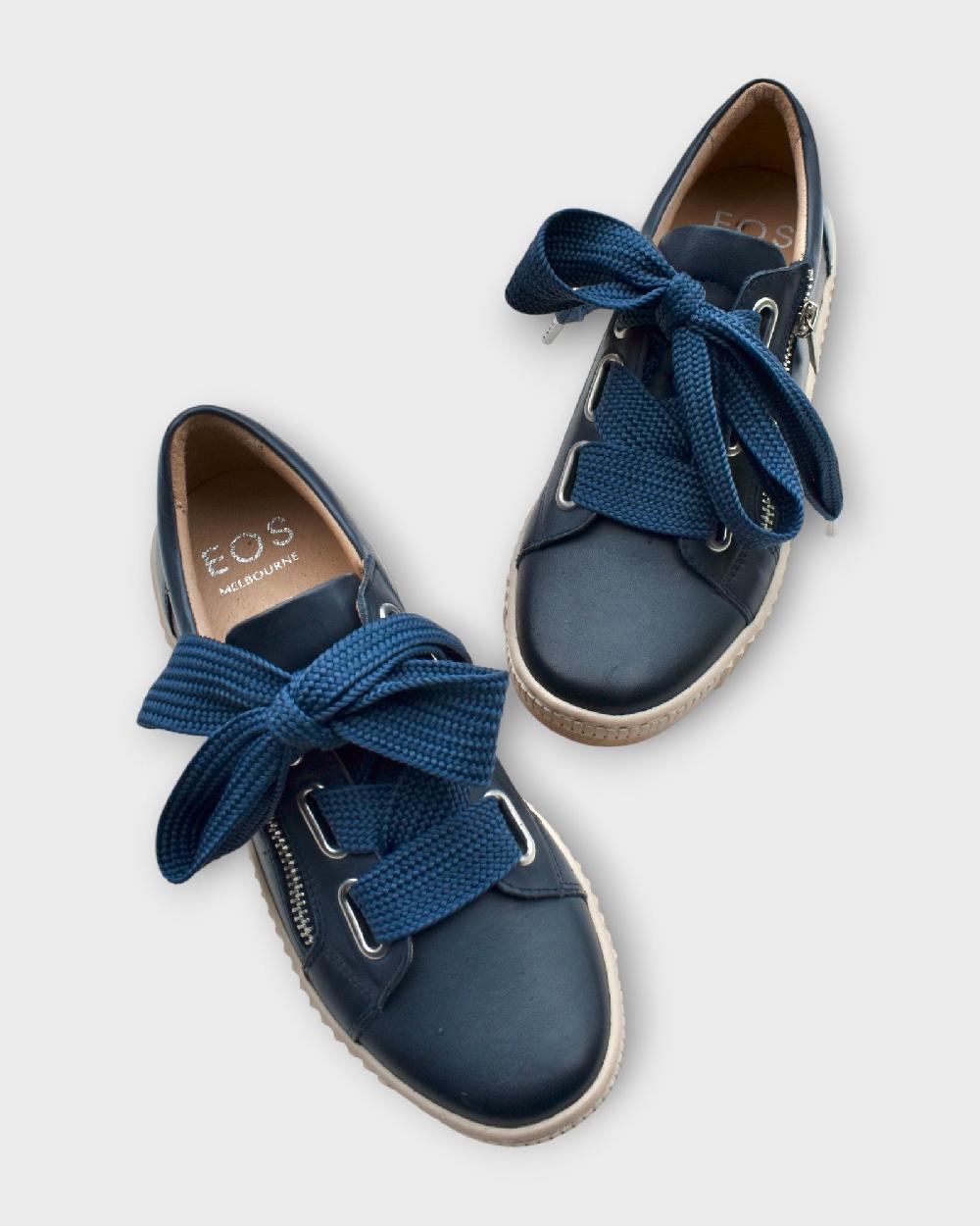 Shoes Of Soul EOS Jovi