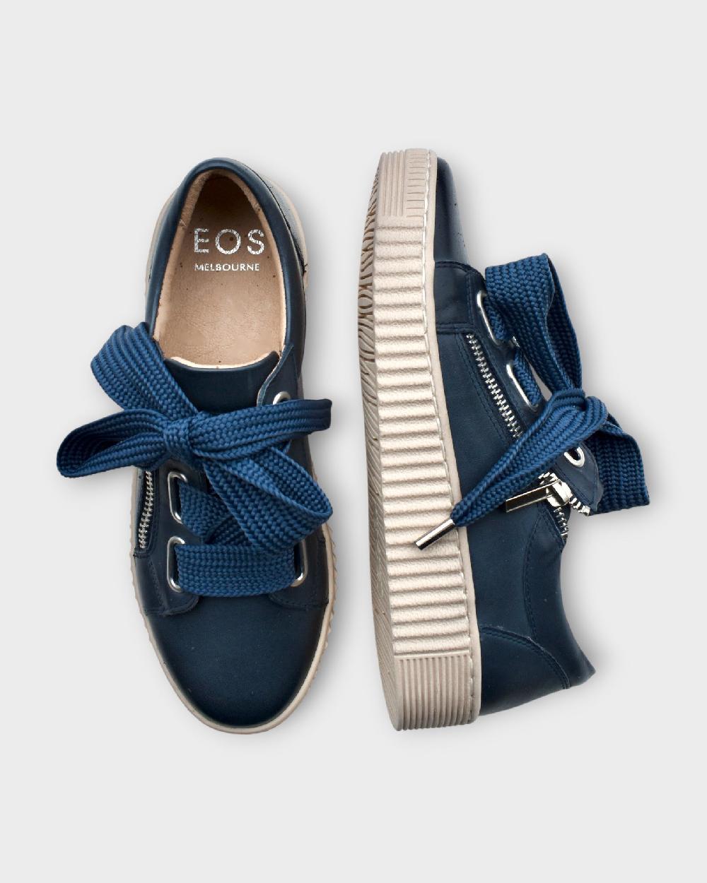 Shoes Of Soul EOS Jovi