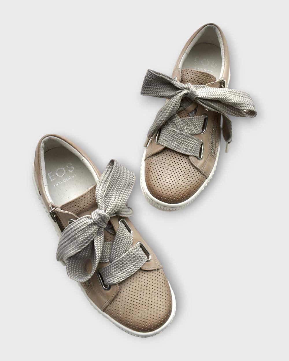 Shoes Of Soul EOS Jovi