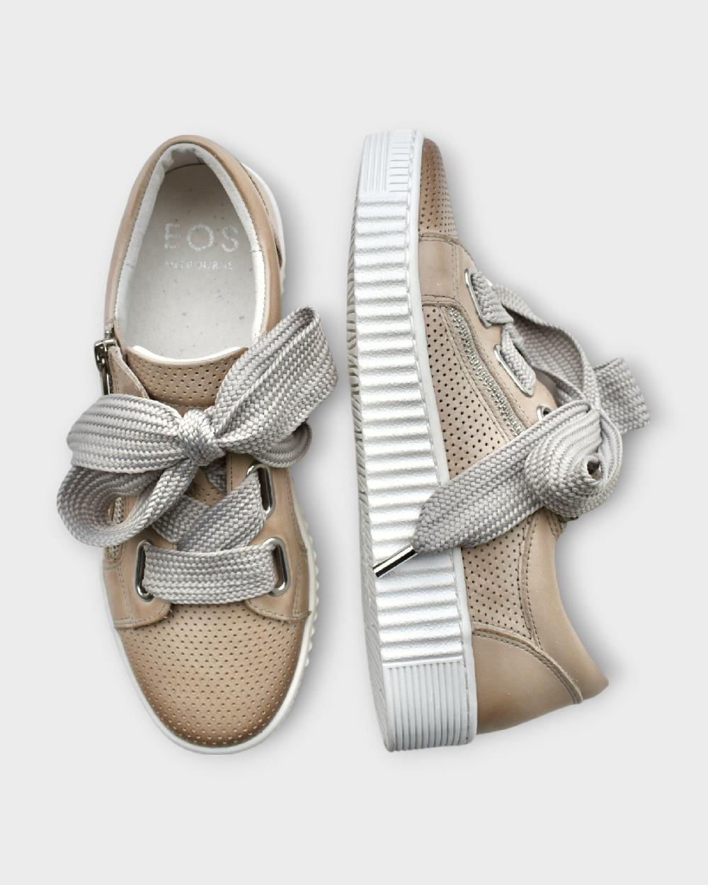 Shoes Of Soul EOS Jovi