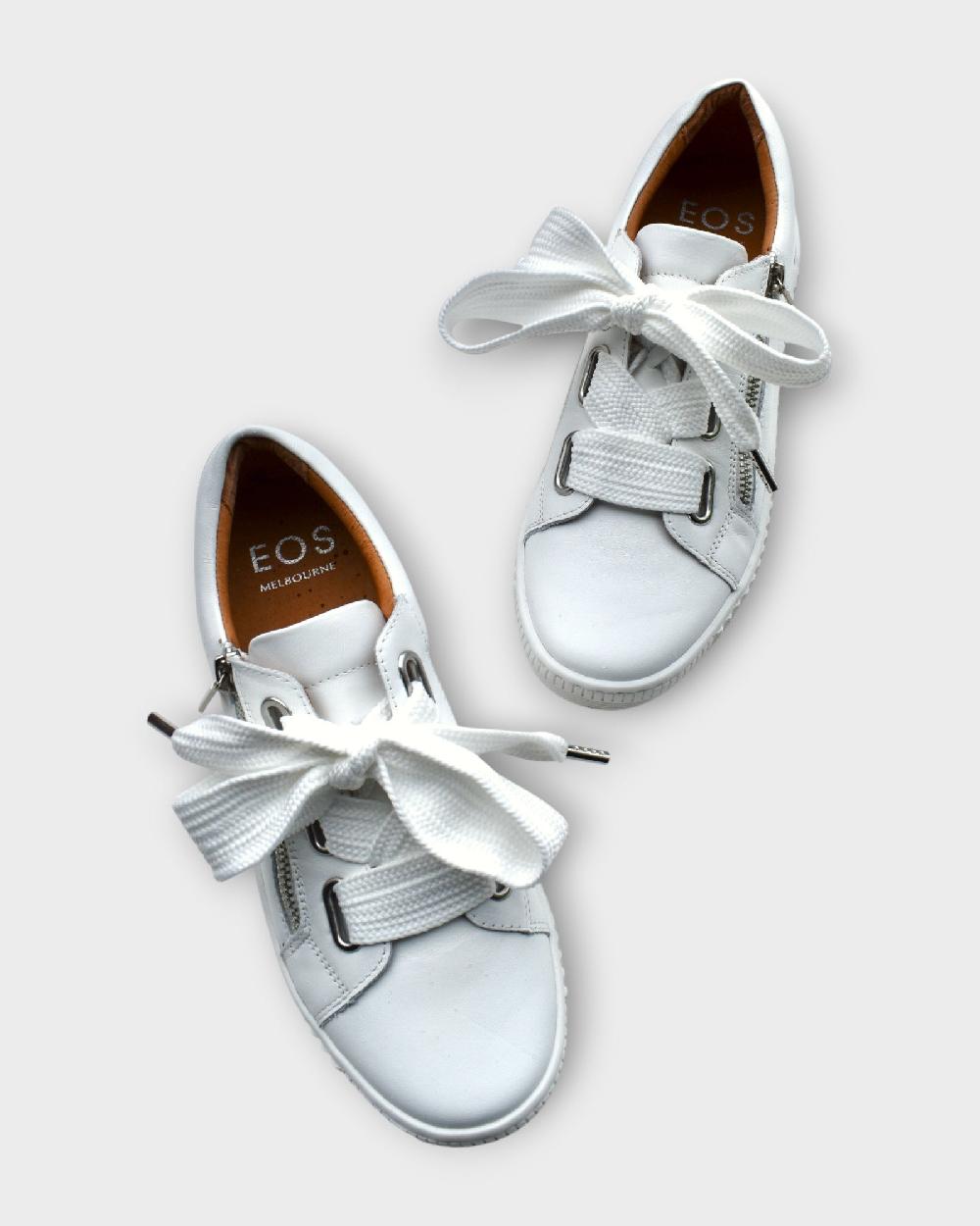 Shoes Of Soul EOS Jovi