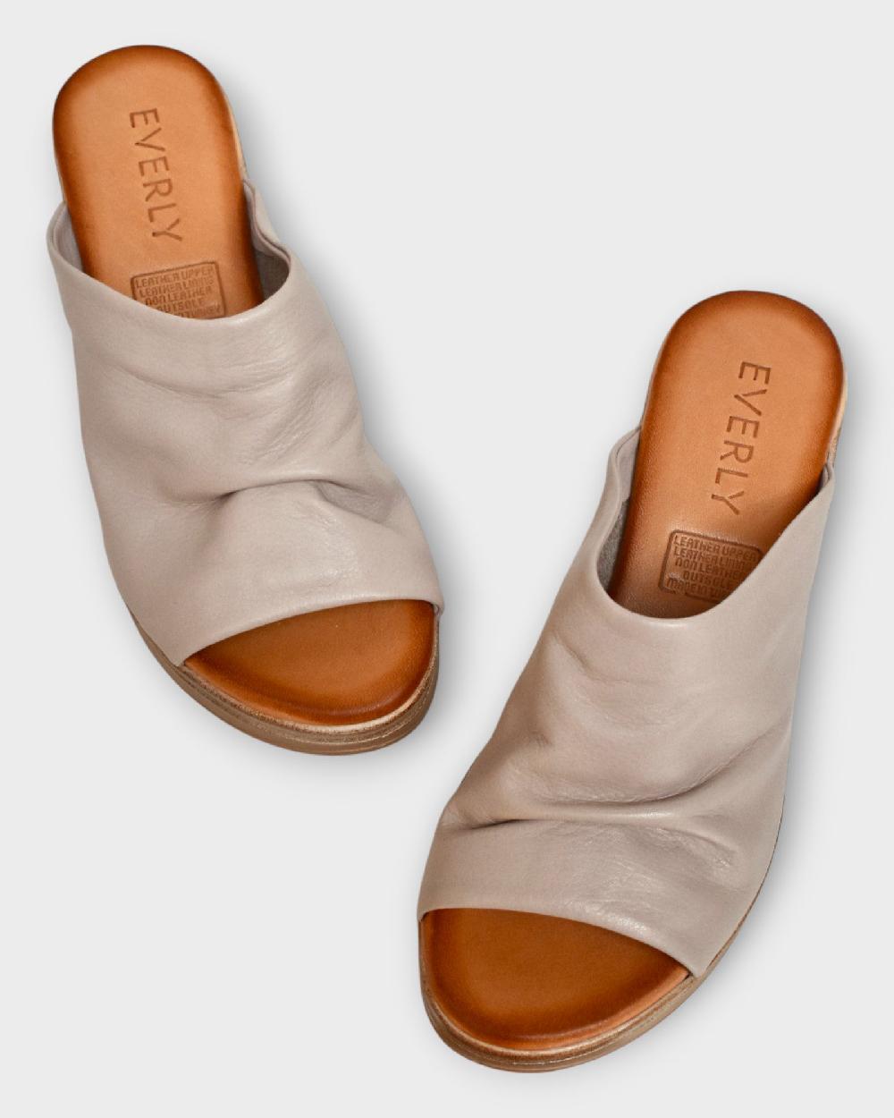 Shoes Of Soul Everly Amelia 01