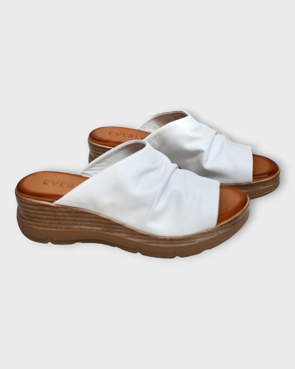 shoes of soul Everly Amelia 01