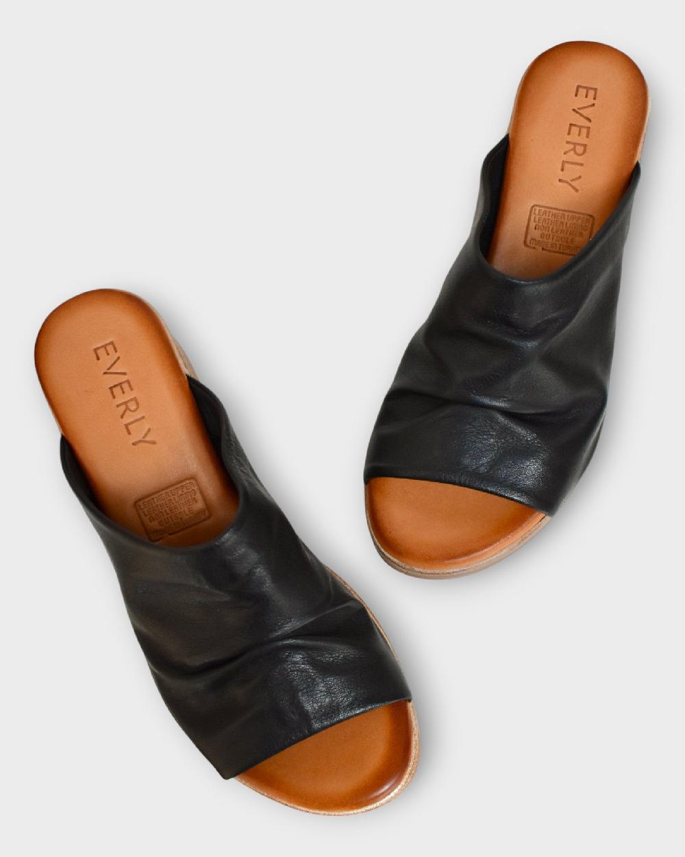 Shoes Of Soul Everly Amelia 01