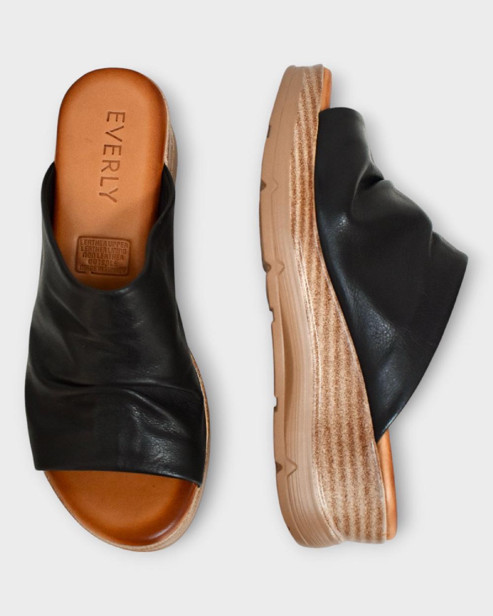 Shoes Of Soul Everly Amelia 01