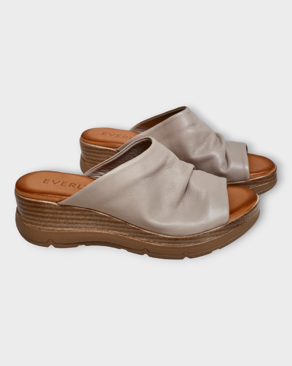 shoes of soul Everly Amelia 01