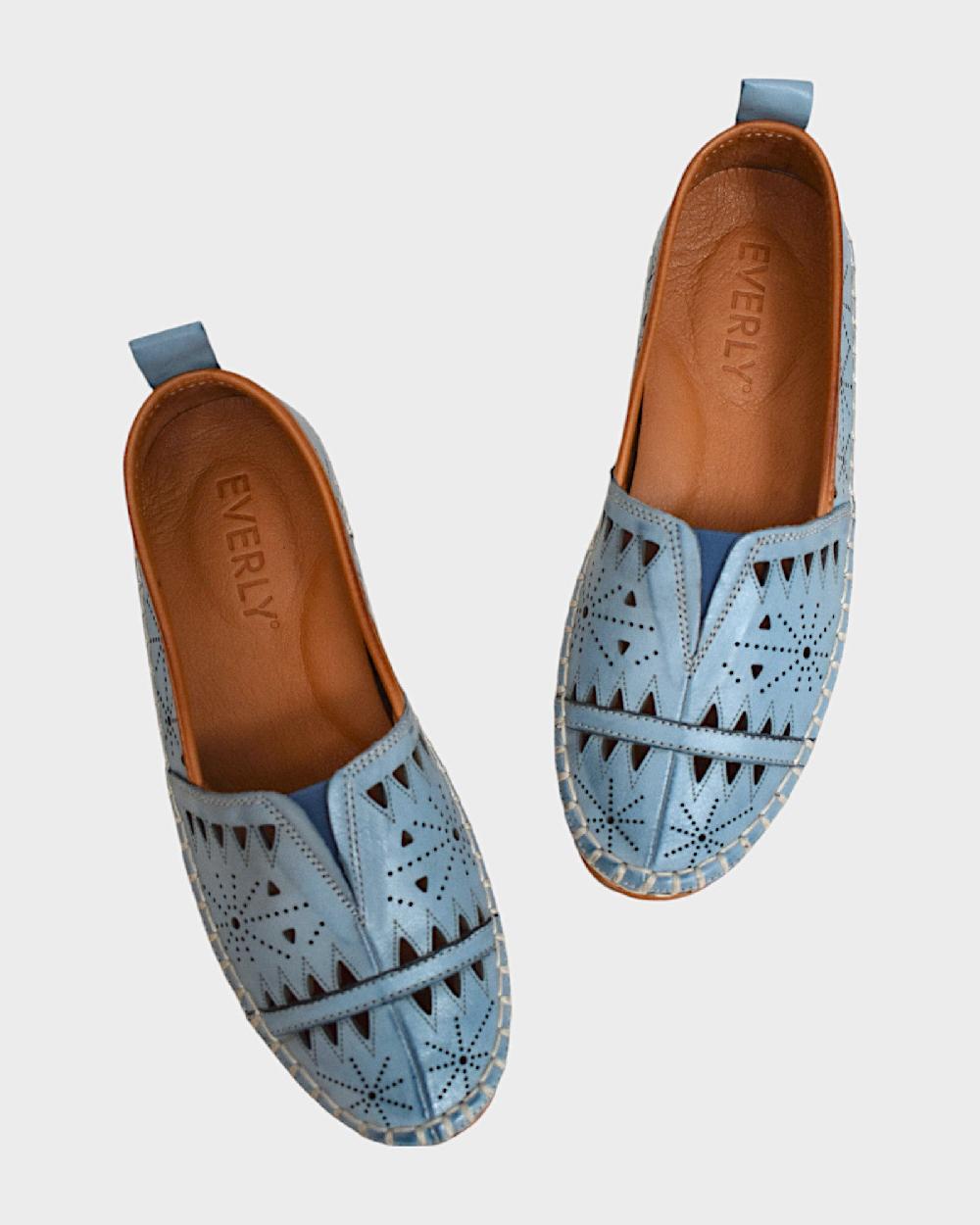 Shoes Of Soul Everly Emily