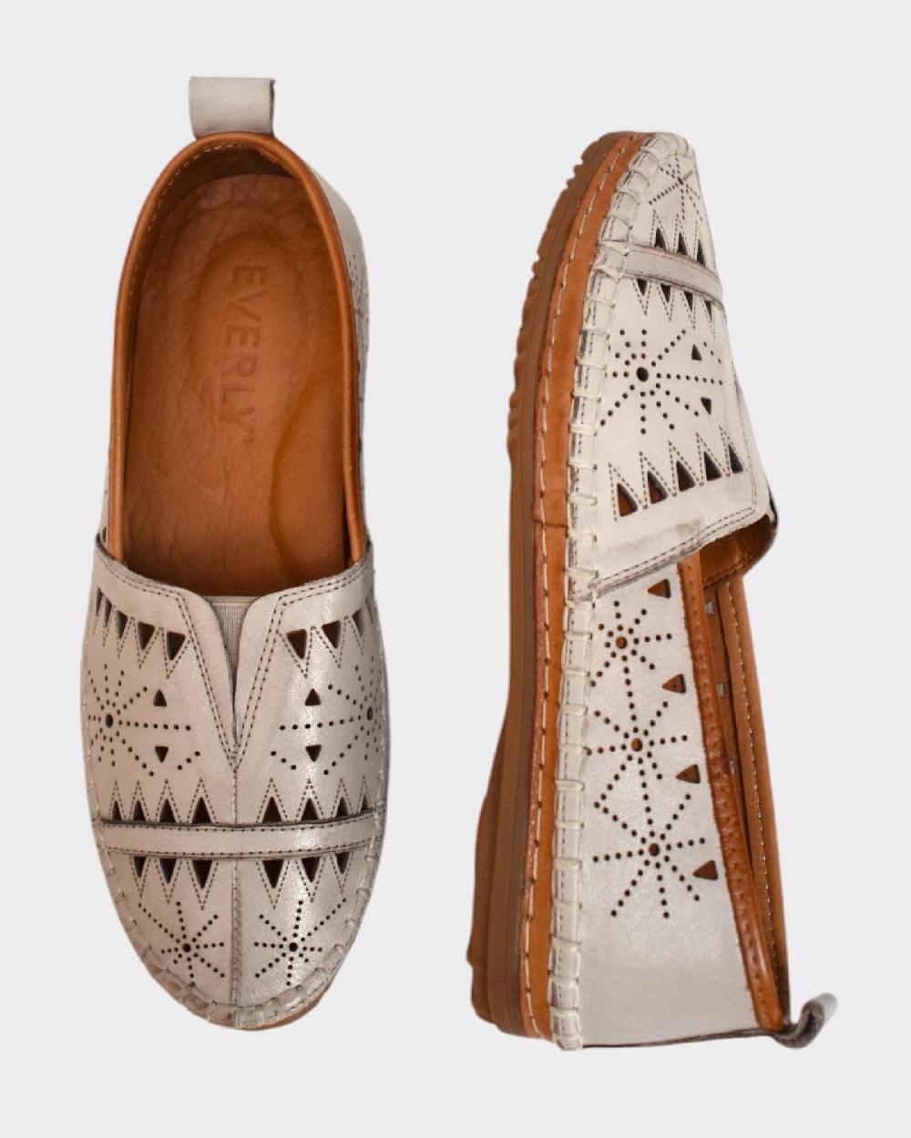 Shoes Of Soul Everly Emily