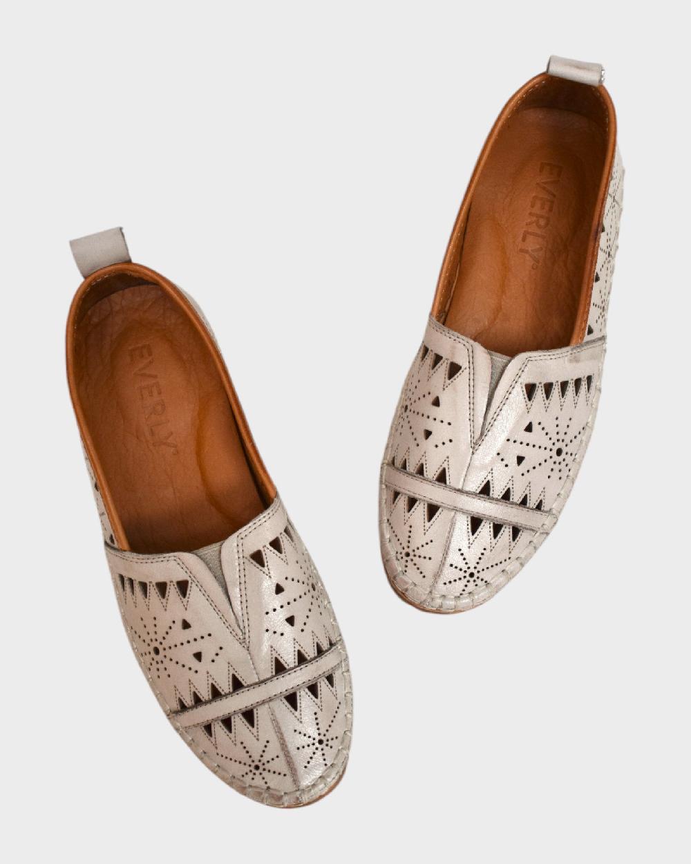 Shoes Of Soul Everly Emily