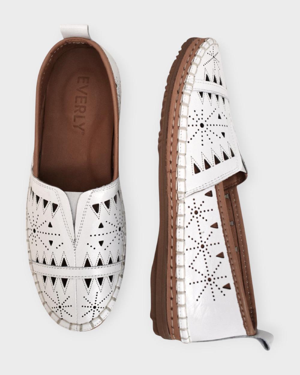 Shoes Of Soul Everly Emily